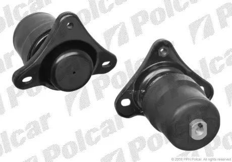 Подушка под двигатель POLCAR S2281041
