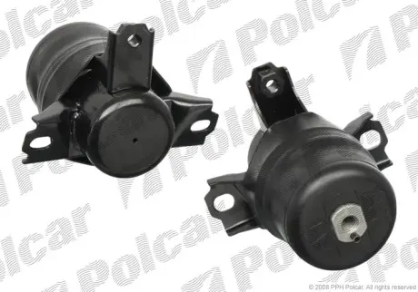 Подушка под двигатель POLCAR S2281047