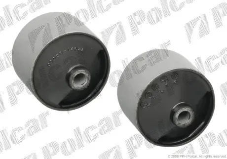 Подушка под коробку передач POLCAR S2281049
