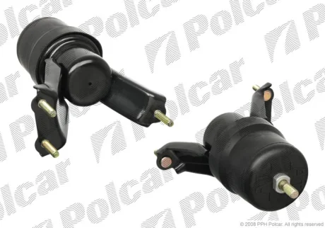 Подушка под двигатель POLCAR S2281050