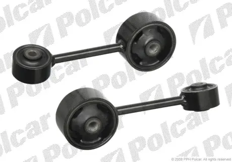Подушка под двигатель POLCAR S2281053