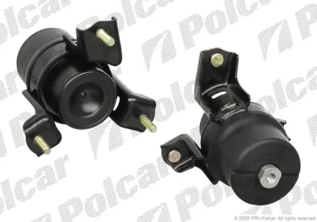 Подушка под коробку передач POLCAR S2281054