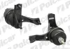 Подушка под двигатель POLCAR S2281055 (фото 1)