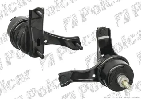 Подушка под двигатель POLCAR S2281055