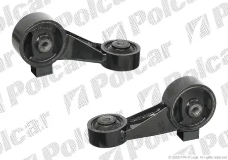 Подушка под двигатель POLCAR S2281057