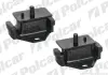 Подушка под двигатель POLCAR S2281058 (фото 1)