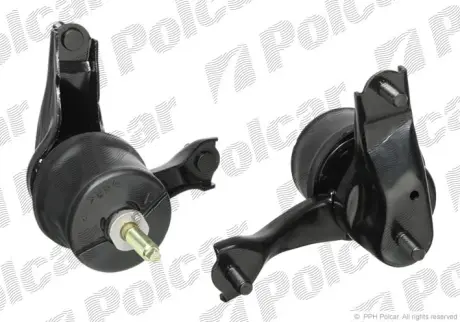Подушка под коробку передач POLCAR S2281068