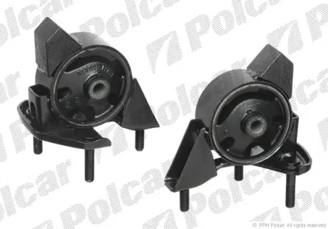 Подушка под двигатель POLCAR S2281069