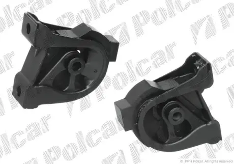Подушка под двигатель POLCAR S2281070