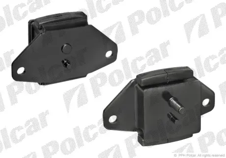 Подушка под двигатель POLCAR S2281074