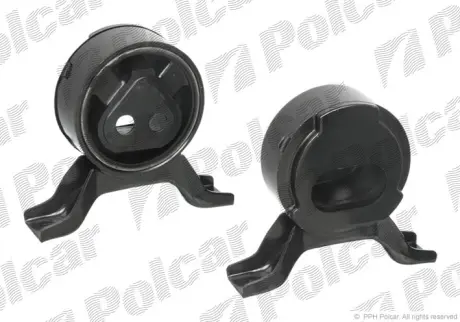 Опора карданного вала POLCAR S2281076