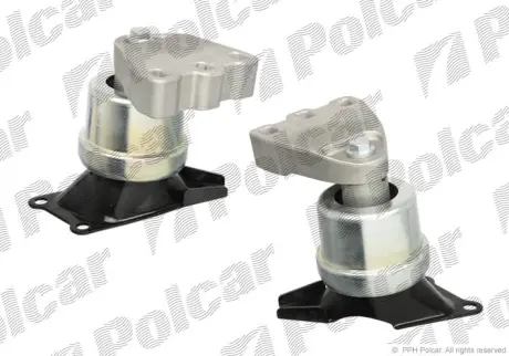 Автозапчасть POLCAR S2295033