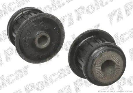 Втулка рамы подвески POLCAR S2413003
