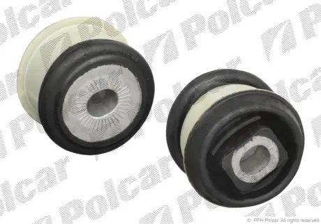 Втулка балки подвески POLCAR S2413010