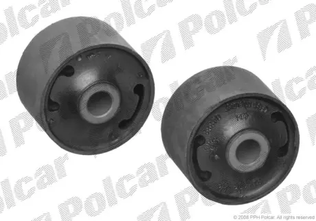 Втулка балки подвески POLCAR S2413014