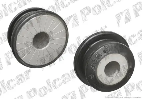 Втулка рамы подвески POLCAR S2413019