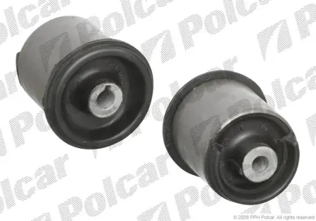 Втулка балки подвески POLCAR S2413021