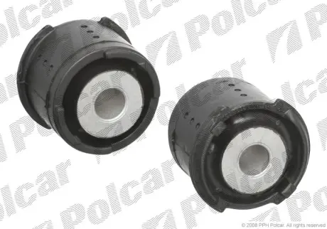 Втулка рамы подвески POLCAR S2420013