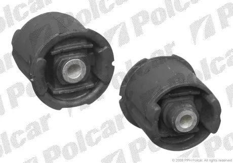 Втулка балки подвески-набор POLCAR S2420016