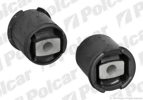 Втулка рамы подвески POLCAR S2420020