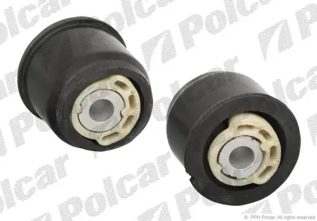 Втулка балки подвески POLCAR S2430004