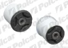 Втулка балки подвески POLCAR S2455002 (фото 1)