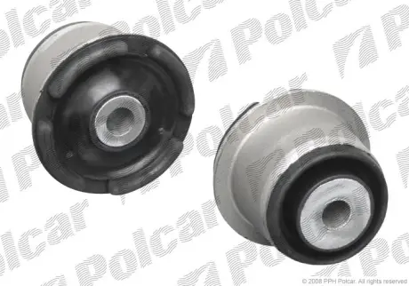Втулка балки подвески POLCAR S2455005