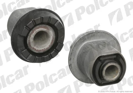 Втулка балки подвески POLCAR S2457005