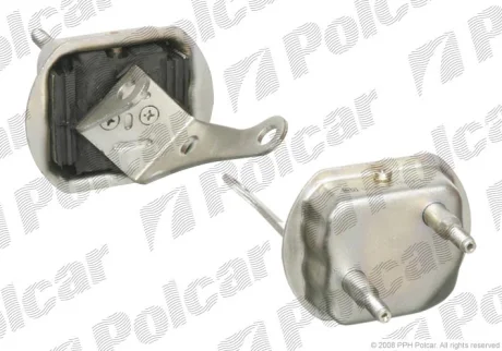 Втулка балки подвески POLCAR S2457006