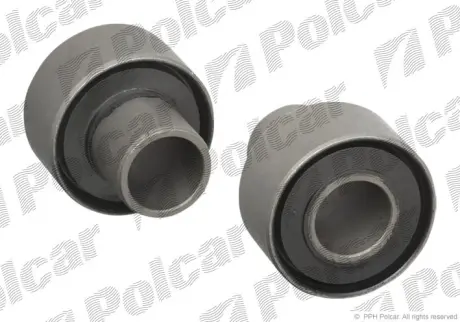 Втулка балки подвески POLCAR S2460008