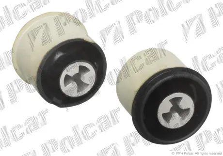 Втулка балки подвески POLCAR S2495003