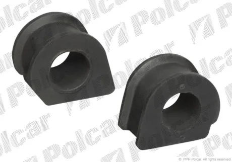 Втулка штанги стабилизатора POLCAR S2613004