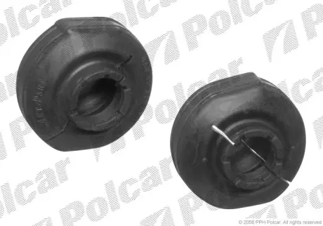 Автозапчасть POLCAR S2613012