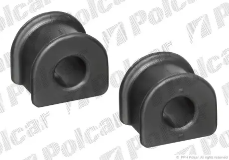 Втулка штанги стабилизатора POLCAR S2613022