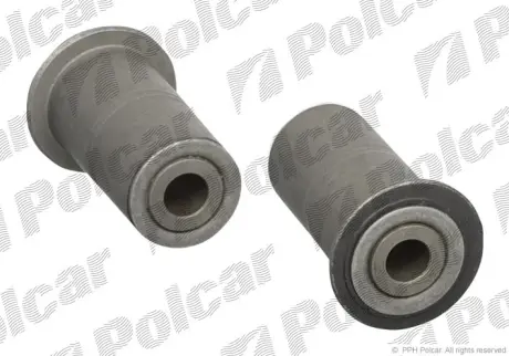 Вилка средней тяги POLCAR S2620001