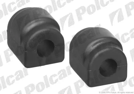 Втулка штанги стабилизатора POLCAR S2620006