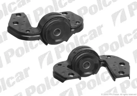 Втулка штанги реактивной POLCAR S2655030