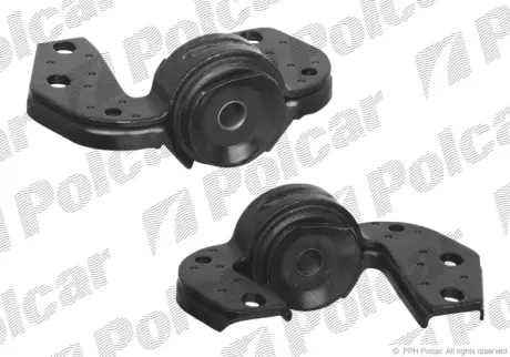 Втулка штанги реактивной POLCAR S2655031
