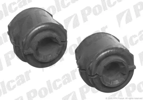 Втулка штанги стабилизатора POLCAR S2657011