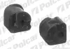 Втулка штанги стабилизатора POLCAR S2667003 (фото 1)