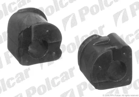 Втулка штанги стабилизатора POLCAR S2667003
