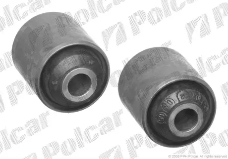 Втулка штанги реактивной POLCAR S2690003