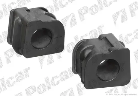 Втулка штанги стабилизатора POLCAR S2695014