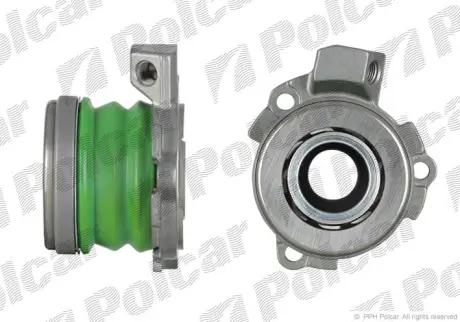 Центральный выжимной подшипник POLCAR S31001