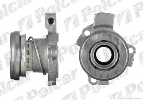 Центральный выжимной подшипник POLCAR S31-002