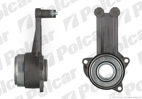 Центральный выжимной подшипник POLCAR S31-003