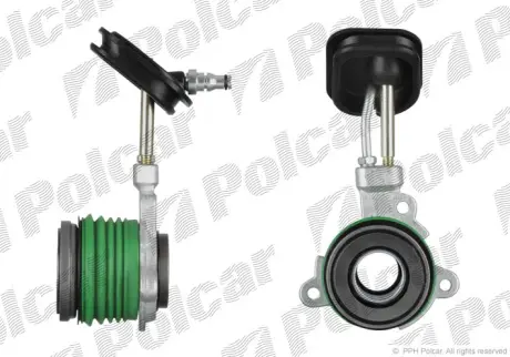 Центральный выжимной подшипник POLCAR S31-004