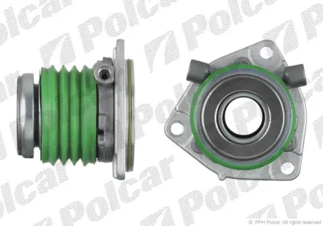 Центральный выжимной подшипник POLCAR S31-007
