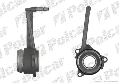 Центральный выжимной подшипник POLCAR S31-010