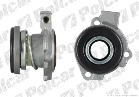 Центральный выжимной подшипник POLCAR S31-011